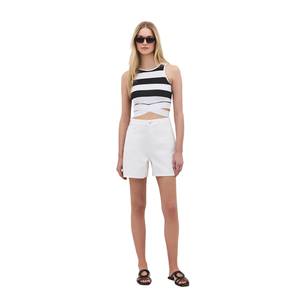 Camisetas Deportivas Casuales de Algodón 100% Resistente con Cuello Redondo - Product Image 1