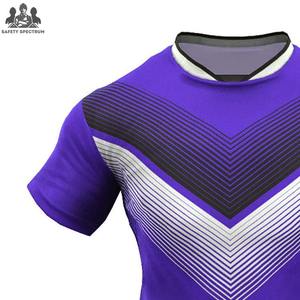 Uniforme de Rugby para Adultos, Conjuntos Transpirables de Primera Calidad, 100% Poliéster, Opciones Personalizables, Fabricación Profesional - Product Image 6