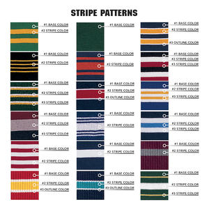 Veste personnalisée pour équipe sportive, logo du club, lettre de baseball, université, varsity, respirante, collège, cuir, col montant, unisexe - Product Image 6