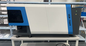 Máquina ICP OES Multielemento de Alta Resolución y Ultra Rápida AELAB para Análisis de Agua y Minerales en Laboratorio (5-10 Elementos/Min) - Product Image 4