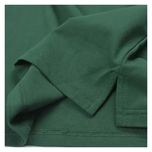 เสื้อโปโลสำหรับผู้ชายเสื้อโปโลปักโลโก้ออกแบบได้ตามต้องการ - Product Image 4