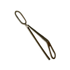 Elevador de hueso cigomático Rowe de alta calidad, elevadores de cirugía plástica de acero inoxidable de la mejor calidad de 25,5 cm - Product Image 1