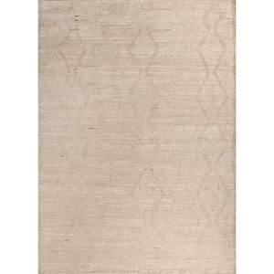Alfombras de Lana Tejidas a Mano Manifest Ivory para Uso Doméstico Reb-1499 - Product Image 1
