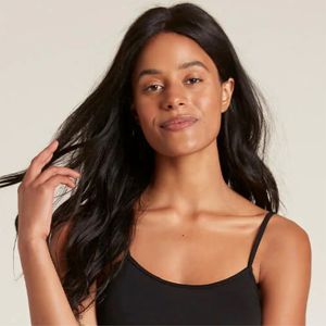 Organic Bamboo <b>Slip</b> for Women | Chemical-Free, Soft Touch Fabric, Perfect for Sensitive Skin - Product Image 5