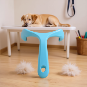 4PC Lint <b>Brush</b> Set <b>PET</b> HAIR REMOVER for <b>Pet</b> Grooming Products - Product Image 3