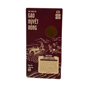 EOM Boîtes en carton rigides imprimées offset UV recyclables écologiques de haute qualité de 3mm Conception ouverte à rabat pour l'expédition de produits alimentaires - Product Image 3