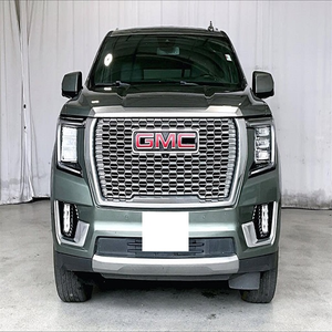 GMC Yukon Denali 4WD 2023 Usado en Excelentes Condiciones (Volante a la Izquierda/Derecha) - Product Image 1