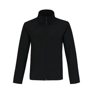 Veste Softshell Personnalisable ID.701 pour Équipement de Randonnée et Sac Étanche – Merchandising - Product Image 4