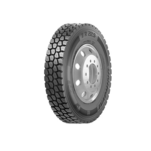 ยางรถดัมพ์11R22.5แบบไม่มียางใน12R22.5 13R22.5 20PR 18PR ยางรถ - Product Image 2