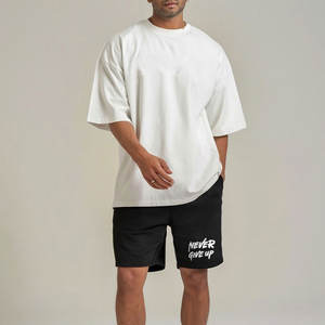 Pantalones Cortos de Verano para Hombre, Estilo Nuevo, Precio Económico, Estampados, Ecológicos, Frescos, con Serigrafía - Product Image 3