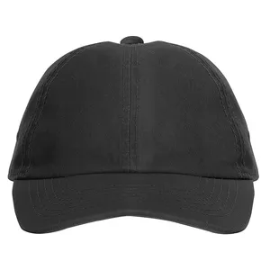 Cappello Promozionale Personalizzabile a 6 Sezioni con Motivo Terra - Product Image 1