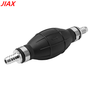 Bomba <span class=keywords><strong>de</strong></span> imprimación manual, bomba <span class=keywords><strong>de</strong></span> transferencia <span class=keywords><strong>de</strong></span> combustible manual para coche, camión, barco, bomba <span class=keywords><strong>de</strong></span> gasolina diésel <span class=keywords><strong>de</strong></span> aluminio <span class=keywords><strong>de</strong></span> 6-12mm - Product Image 4