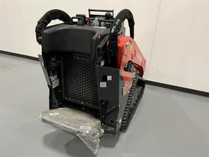 2024 Kubota SCL1000 Mini Skid Steer Loader Meilleure vente Chargeur frontal sur chenilles avec moteur et roulements de qualité moteur - Product Image 4