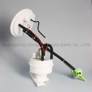 燃料ポンプ1611 7260 642 16117260642 BMW 5シリーズF10/F11/F18 /F10/F07/ GT 535I暖房パイプ付き - Product Image 2