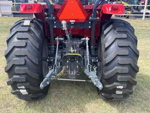 Tracteur MASSEY FERGUSON MF1M.40HP 2025 à vendre - Product Image 3