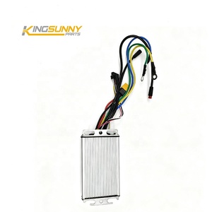 Điện Phụ Tùng Xe Tay Ga 60V Ban Đầu Điều Khiển Phía Trước Cho Inokim Oxo Kickscooter Bo Mạch Chủ Bảng Mạch Thay Thế Phụ Kiện - Product Image 3