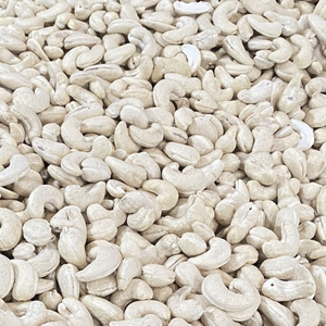 บรรจุภัณฑ์เม็ดมะม่วงหิมพานต์ W320เม็ดมะม่วงหิมพานต์เม็ดมะม่วงหิมพานต์ W240ส่งไปยังเอเชียสหภาพยุโรปตะวันออกกลางจากซานติโก - Product Image 1