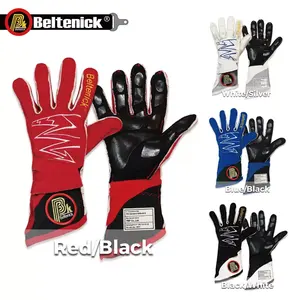 Guantes de carreras Nomex, 8856-2018 - Product Image 1