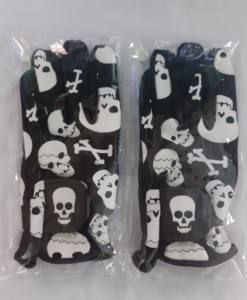 Gants de golf de haute qualité pour homme, en cuir Cabretta, avec sangle de poignet réglable, doigts entiers, pour la main gauche, usage sportif - Product Image 4