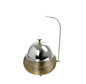 Table Ware Food Buffet Tortilla Premium Servir ollas calientes Cazuela Plato a precio mayorista Pedidos al por mayor Bienvenido Top Trending - Product Image 4