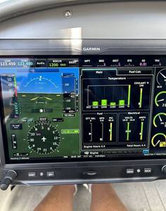 USADO 2023 SUPER PETREL LS US - Product Image 4