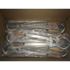 Soporte de aguja profesional Burdizzo Castrator para castración de animales segura y eficiente Castrador de Burdizzo de acero inoxidable - Product Image 6