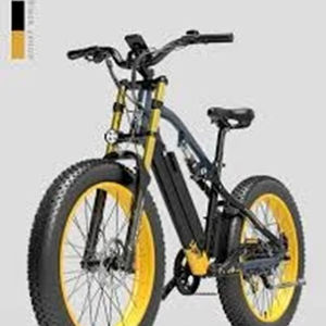 NOUVELLE ARRIVÉE Vélo de montagne électrique RV700 - Product Image 1