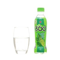 Toptarief 360 Thaicom Gezouten Citroenwater Dranken Effectieve Kater Reliëf 355Ml X 24 Flessen Puree Viet Nam Vruchtensap