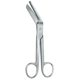 Pinzas de ginecología Médica Quirúrgica alemana, gran oferta, instrumentos de acero inoxidable aprobados por Iso y Ce, circuncisión - Product Image 2