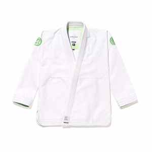 Nueva llegada personalizado Jiu Jitsu BJJ Gis Kimonos Karate artes marciales uniforme conjunto proveedor en Pakistán - Product Image 1