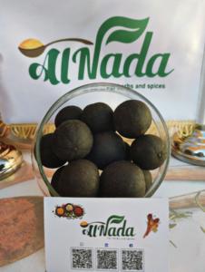 Citron séché de qualité industrielle Al Nada, exportation Égypte, haute pureté, goût acide, durée de conservation 24 mois, usage culinaire et industriel - Product Image 2