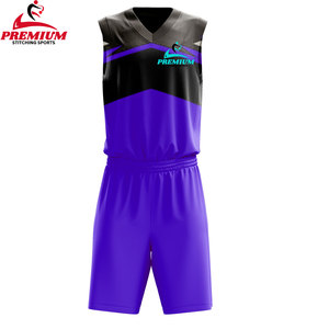 Uniforme de Baloncesto Personalizado de Alta Calidad, Diseño Transpirable con Logotipo Personalizado y Conjunto Elegante a Precio de Mayoreo Económico - Product Image 5