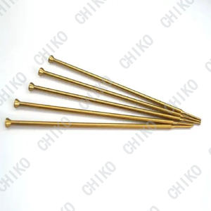 Punzoni per Stampi DIN 9861 C <span class=keywords><strong>CA</strong></span> ISO 6752, Punzoni HSS, Componenti per Stampaggio - Product Image 6