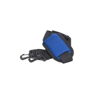 Borsa Sportiva OceanCycle in Rpet, Accessori da Viaggio Ecosostenibili, Gadget Promozionali - Product Image 6
