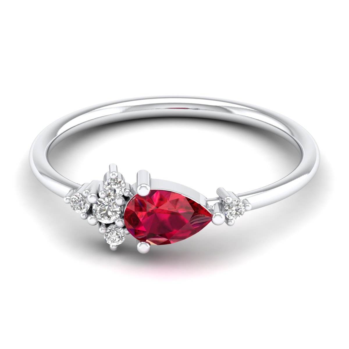 ทองคำขาว