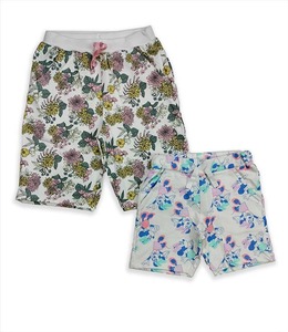 Short pour fille mi-taille confortable et élégant avec poche Vêtements respirants et à la mode - Product Image 4