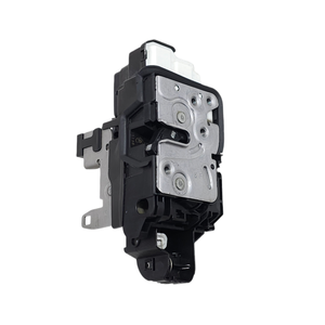CERRADURA DELANTERA DERECHA VOLVO XC40 Serie 31349891 (17>) - Product Image 1