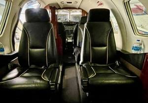 Cessna Citation SII de 1985, EE. UU. - Product Image 4