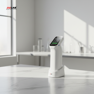 Analyseur de couleur portable, instrument de mesure de la couleur - Product Image 3