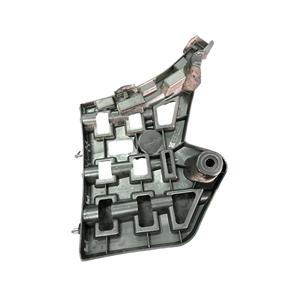 Soporte de Esquina del Parachoques Trasero Izquierdo PEUGEOT 2008 Serie 34421212306075417 (19>) - Product Image 1