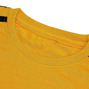 Ensemble de survêtements pour enfants 100% coton personnalisé en gros léger et durable de moins de 15 ans ensemble t-shirt et pantalon pour garçons et filles - Product Image 3