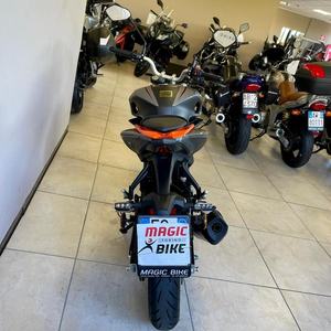 Motocicleta de Calle QJ MOTOR SRK 125 S de Alto Rendimiento - Product Image 5