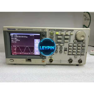 Générateur de fonctions arbitraires Tektronix AFG3021B 1PC, excellent style de fonction YTDI, forme d'onde sinusoïdale - Product Image 1