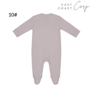 Mameluco de bebé divertido mamá pequeño reloj despertador estampado perfecto regalo de Baby Shower - Product Image 6