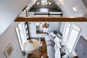 Maison de Voyage Urbaine Moderne de Luxe + LIVRAISON GRATUITE POUR TOUTES LES PERSONNES - Product Image 3