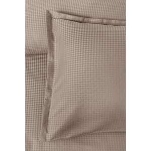 Altınbaşak Jacquard <b>Satin</b> Double <b>Duvet</b> Cover <b>Set</b> Diamond Sabre Design - Product Image 4