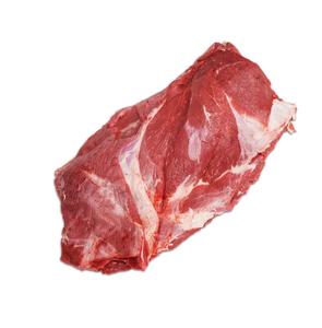 Carne de Cuello de Res Halal Congelada de Primera Calidad, Sin Hueso, a Precio Económico - Product Image 4