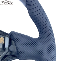 Ever-Carbon Racing ECR Volant en fibre de carbone personnalisé de haute qualité pour volant Toyota Celica