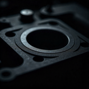 ผู้ผลิตปะเก็นหัวถ้วยแบบมืออาชีพ | เครื่องซีลฝาสูบเครื่องยนต์แบบกำหนดเองผู้ส่งออก - Product Image 2