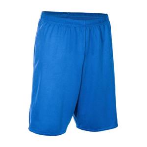 Pantalones cortos de tela de malla para hombre, Shorts de entrenamiento para correr, Color sólido, personalizados - Product Image 5